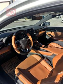 تويوتا أفالون